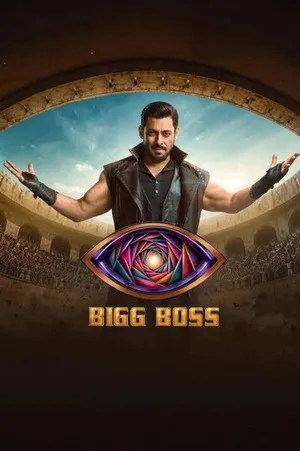 Bigg Boss 2026 Season 20 Hindi Audio WEB-DL 720p - 480p - 1080p [JioHotStar Series] [EP- 40 Added] [15TH Oct]